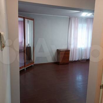 Сдается 1-комнатная квартира, 33 м²