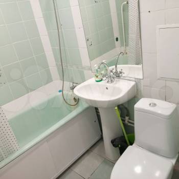 Сдается 1-комнатная квартира, 33 м²