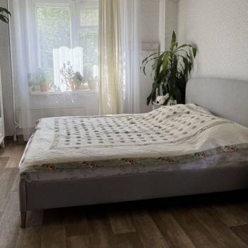 Продается 2-х комнатная квартира, 48,8 м²