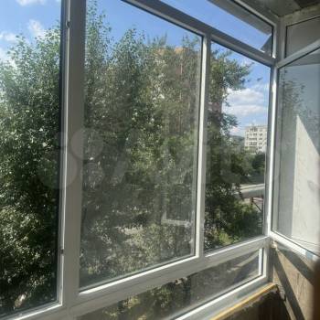 Продается 2-х комнатная квартира, 48,8 м²