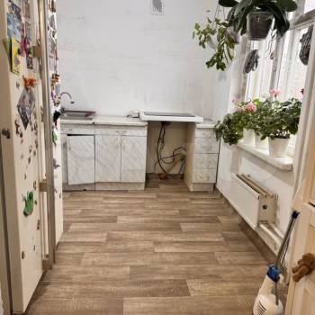 Продается 2-х комнатная квартира, 48,8 м²