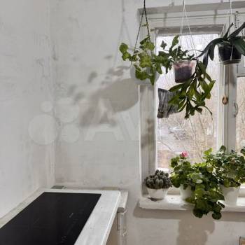 Продается 2-х комнатная квартира, 48,8 м²