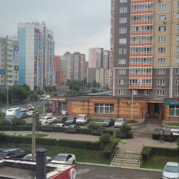 Продается 3-х комнатная квартира, 65,3 м²