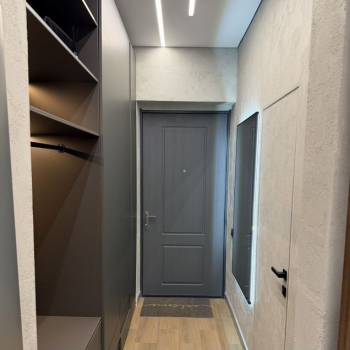 Продается 1-комнатная квартира, 30 м²