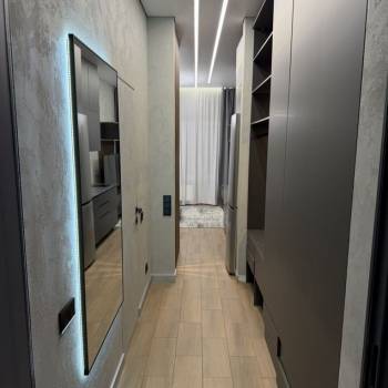 Продается 1-комнатная квартира, 30 м²