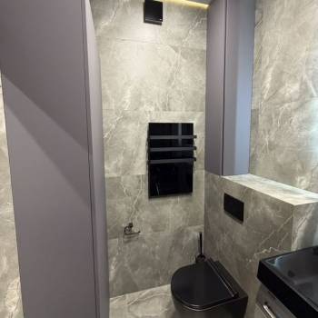 Продается 1-комнатная квартира, 30 м²