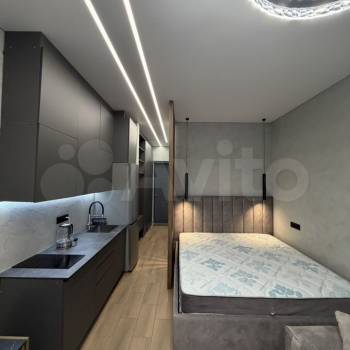 Продается 1-комнатная квартира, 30 м²