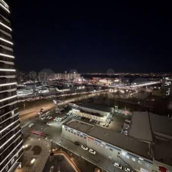 Продается 1-комнатная квартира, 30 м²