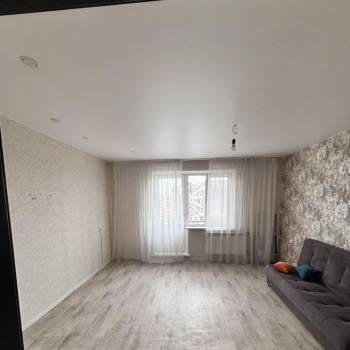 Сдается 1-комнатная квартира, 38 м²