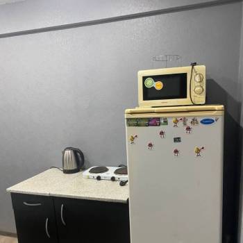 Сдается 1-комнатная квартира, 19 м²