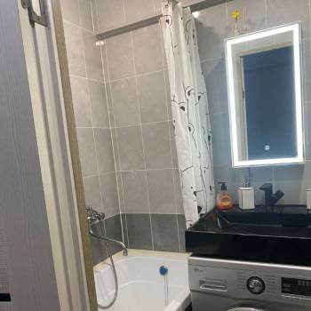 Сдается 1-комнатная квартира, 19 м²