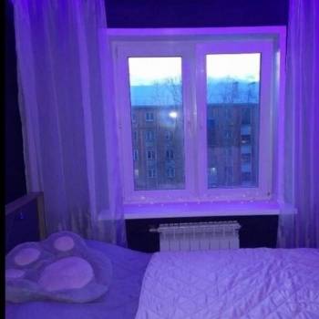 Сдается 1-комнатная квартира, 19 м²