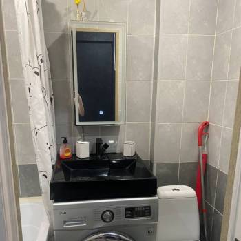 Сдается 1-комнатная квартира, 19 м²