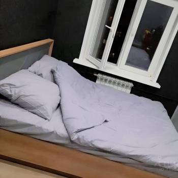 Сдается 1-комнатная квартира, 19 м²