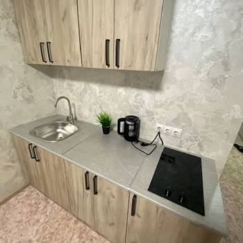 Сдается 1-комнатная квартира, 24 м²