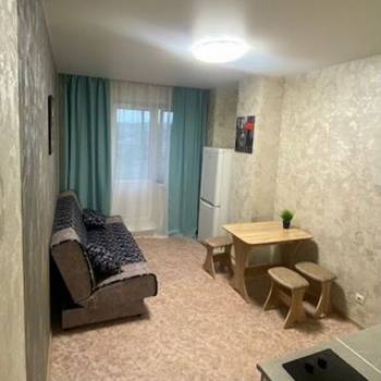 Сдается 1-комнатная квартира, 24 м²