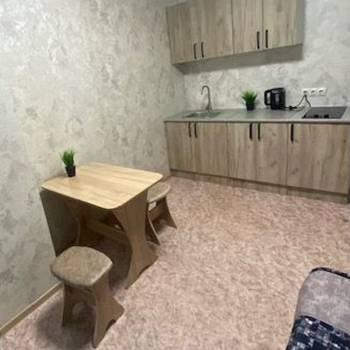 Сдается 1-комнатная квартира, 24 м²