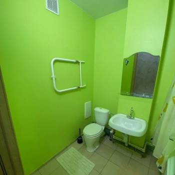 Сдается 1-комнатная квартира, 24 м²