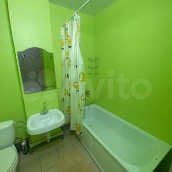 Сдается 1-комнатная квартира, 24 м²