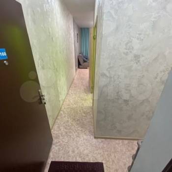 Сдается 1-комнатная квартира, 24 м²