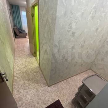 Сдается 1-комнатная квартира, 24 м²