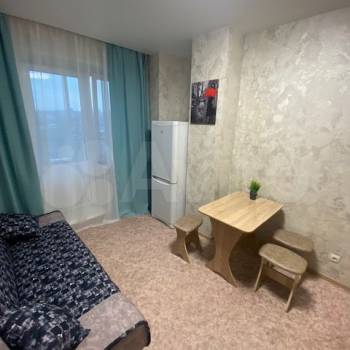 Сдается 1-комнатная квартира, 24 м²