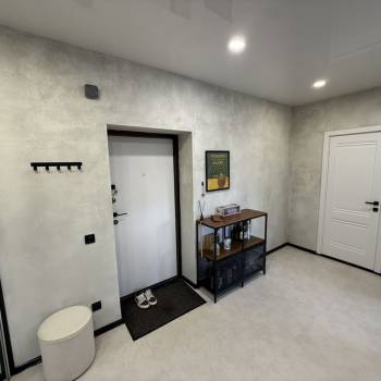 Сдается 1-комнатная квартира, 48 м²