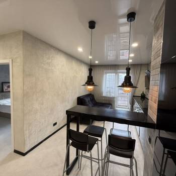 Сдается 1-комнатная квартира, 48 м²