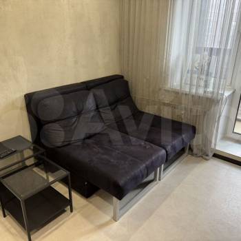 Сдается 1-комнатная квартира, 48 м²