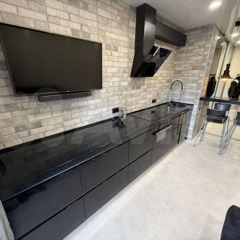 Сдается 1-комнатная квартира, 48 м²