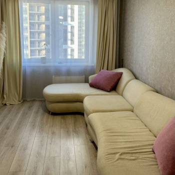 Продается 2-х комнатная квартира, 48,7 м²