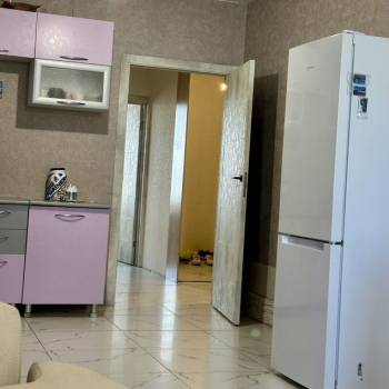 Продается 2-х комнатная квартира, 48,7 м²