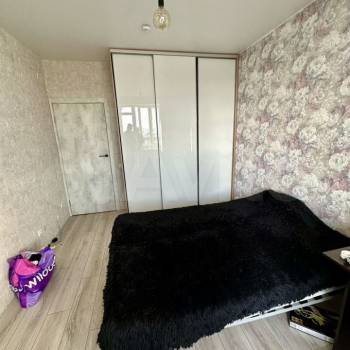 Продается 2-х комнатная квартира, 48,7 м²