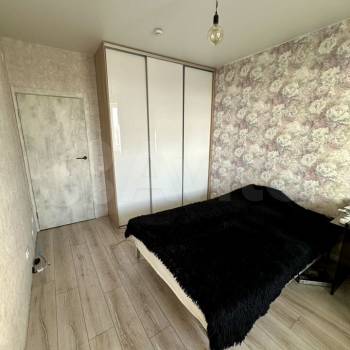 Продается 2-х комнатная квартира, 48,7 м²