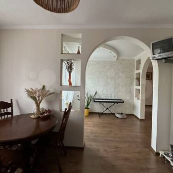 Продается 3-х комнатная квартира, 95,1 м²