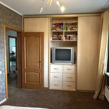 Продается 3-х комнатная квартира, 95,1 м²