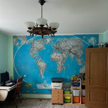 Продается 3-х комнатная квартира, 95,1 м²