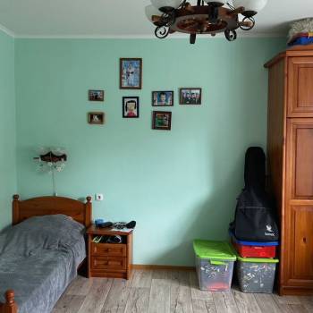 Продается 3-х комнатная квартира, 95,1 м²