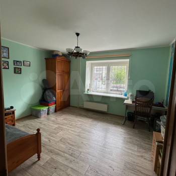 Продается 3-х комнатная квартира, 95,1 м²