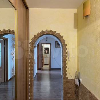 Продается 3-х комнатная квартира, 95,1 м²