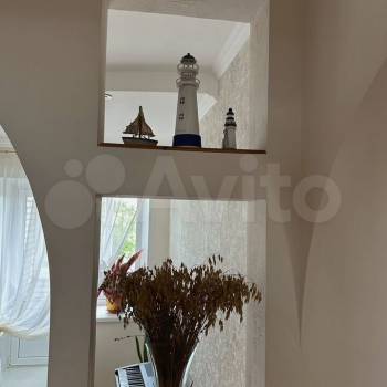 Продается 3-х комнатная квартира, 95,1 м²