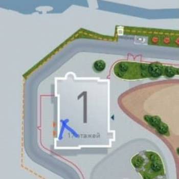 Продается Нежилое помещение, 27 м²