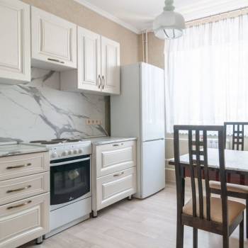 Продается 2-х комнатная квартира, 53,9 м²