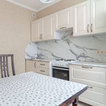 Продается 2-х комнатная квартира, 53,9 м²