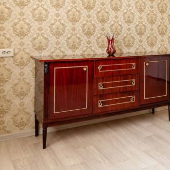 Продается 2-х комнатная квартира, 53,9 м²