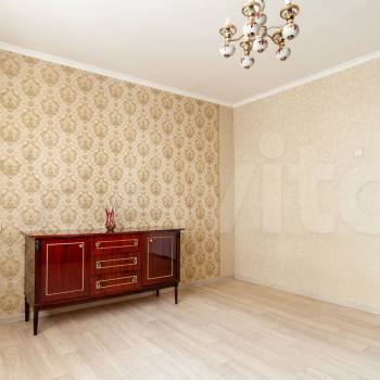 Продается 2-х комнатная квартира, 53,9 м²