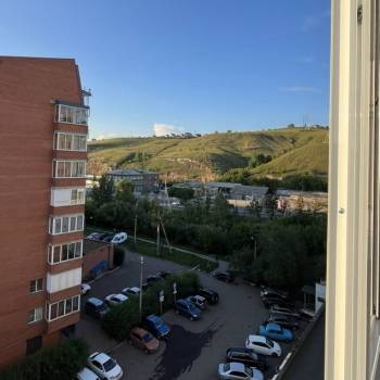 Продается 2-х комнатная квартира, 52,9 м²