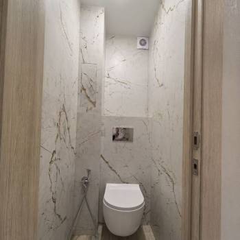 Продается 2-х комнатная квартира, 52,9 м²