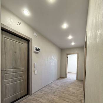 Продается 2-х комнатная квартира, 52,9 м²