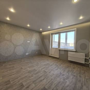 Продается 2-х комнатная квартира, 52,9 м²